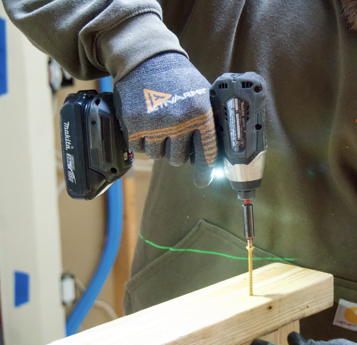 Consultation meeting