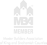 Professional association membership badge